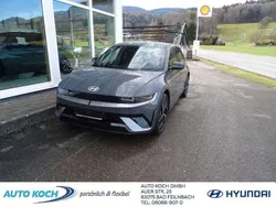Grau (ecotronic grey / mic) Neu 2025 Hyundai Ioniq 5 N Line SUV | 46.990 € (Fairer Preis)