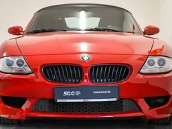 BMW Z4 M