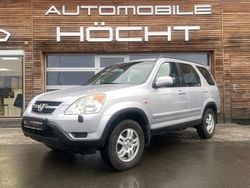 Silber Gebraucht 2006 Honda CR-V ES SUV | 4.900 € (Fairer Preis)