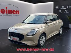 Beige Gebraucht 2025 Suzuki Swift Club Limousine | 15.880 € (Guter Preis)