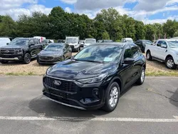 Schwarz Gebraucht 2024 Ford Kuga Titanium SUV | 29.990 € (Fairer Preis)
