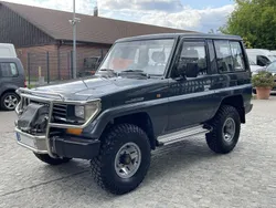 Grau Gebraucht 1994 Toyota Land Cruiser SUV | 34.900 €