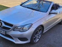 Mercedes E250