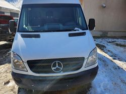 Weiß Gebraucht 2011 Mercedes Sprinter Van | 6.999 €