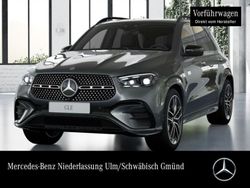 Schwarz Gebraucht 2024 Mercedes GLE350 AMG SUV | 92.990 €