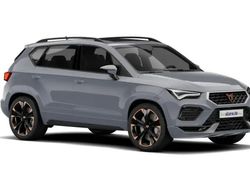 Graphite grau Neu 2025 Cupra Ateca VZ SUV | 58.305 €