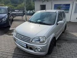 Silber Gebraucht 2004 Suzuki Ignis Sport Kleinwagen | 4.900 € (Fairer Preis)