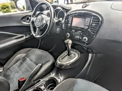 Schwarz Gebraucht 2019 Nissan Juke SUV | 14.000 € (Fairer Preis)