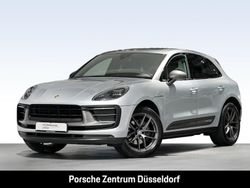 Silber Gebraucht 2023 Porsche Macan Sport SUV | 66.900 € (Etwas zu teuer)