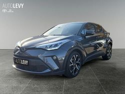 Grau Gebraucht 2020 Toyota C-HR Team SUV | 20.888 € (Fairer Preis)