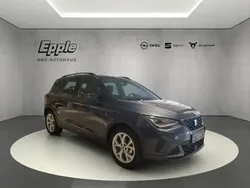 Grau Neu 2025 Seat Arona FR SUV | 23.890 € (Guter Preis)