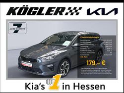 Pentametal Gebraucht 2019 Kia Ceed Sportswagon Spirit Kombi | 18.440 € (Fairer Preis)