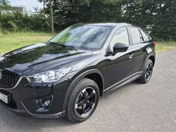 Schwarz Gebraucht 2014 Mazda CX-5 Sendo SUV | 9.600 €