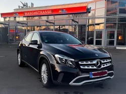 Schwarz Gebraucht 2018 Mercedes GLA180 Edition SUV | 17.700 € (Guter Preis)