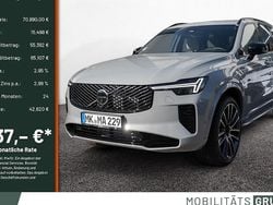 Vapour grey Gebraucht 2025 Volvo XC90 Plus SUV | 70.890 € (Superpreis)