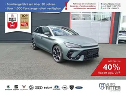 Magnetic grau matt/grau Neu 2025 Cupra Leon Kombi | 33.890 € (Guter Preis)