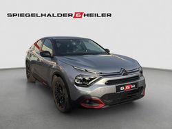 Grau Gebraucht 2021 Citroën C4 Shine Limousine | 17.900 € (Fairer Preis)