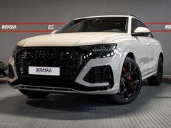 Siam beige Neu 2024 Audi RS Q8 Sport SUV | 127.949 € (Fairer Preis)