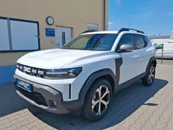 Arktis weiß Neu 2025 Dacia Duster Journey SUV | 23.990 € (Superpreis)