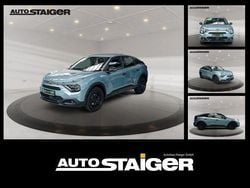 Lackierung olbia blau/typ auss Gebraucht 2021 Citroën C4 Feel Limousine | 13.979 € (Guter Preis)