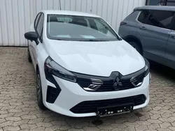 Weiß Gebraucht 2025 Mitsubishi Colt Plus Limousine | 18.250 € (Fairer Preis)