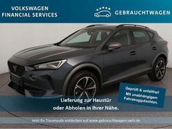 Grau Gebraucht 2023 Cupra Formentor SUV | 24.299 € (Guter Preis)