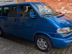 Gebraucht 2000 VW T4 Van | 8.000 € (Fairer Preis)