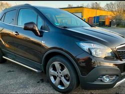 Gebraucht 2013 Opel Mokka SUV | 8.950 € (Fairer Preis)