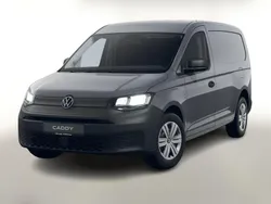 Pure grey Neu 2025 VW Caddy Maxi Van / Kleinbus | 31.535 € (Superpreis)