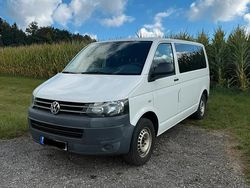 Weiß Gebraucht 2012 VW Transporter Van | 9.500 €