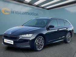 Gebraucht 2024 Skoda Octavia Kombi | 34.149 € (Fairer Preis)