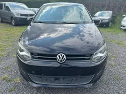 Deep black perleffekt Gebraucht 2010 VW Polo Highline Kleinwagen | 3.400 € (Guter Preis)