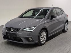 Graphenegrau Neu 2025 Seat Ibiza FR Kleinwagen | 20.480 € (Guter Preis)