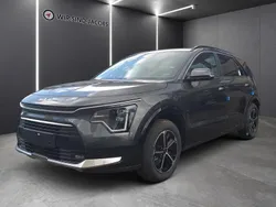 Grau Neu 2025 Kia Niro Comfort SUV | 31.970 € (Fairer Preis)