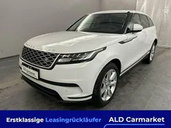 Fuji white uni Gebraucht 2022 Land Rover Range Rover Velar SUV | 38.980 € (Superpreis)
