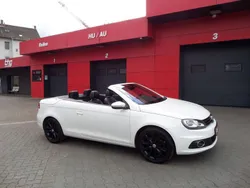 VW Eos
