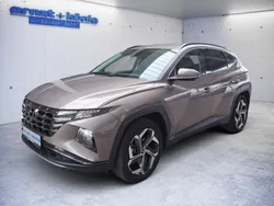 Gebraucht 2022 Hyundai Tucson Prime SUV | 30.880 € (Guter Preis)