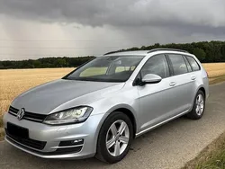 Andere außenfarben Gebraucht 2016 VW Golf VII Kombi | 13.500 €