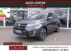 Sphere blue pearl Neu 2025 Suzuki Vitara Comfort+ SUV | 26.990 € (Fairer Preis)