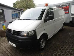 Weiß Gebraucht 2015 VW T5 Van | 14.999 € (Guter Preis)