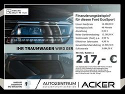 Golden bronze Gebraucht 2017 Ford Ecosport Trend SUV | 12.280 € (Fairer Preis)