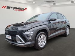 Schwarz Neu 2025 Hyundai Kona Select SUV | 28.490 € (Fairer Preis)