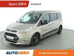 Beige Gebraucht 2015 Ford Grand Tourneo Connect Trend Van / Kleinbus | 12.810 € (Fairer Preis)