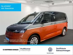 Silber Gebraucht 2024 VW T7 Life Van | 51.990 € (Guter Preis)
