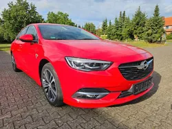 Rot Gebraucht 2019 Opel Insignia Dynamic Limousine | 17.500 € (Fairer Preis)