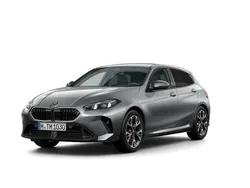 Grau Neu 2025 BMW 120 Shadowline Kleinwagen | 46.460 € (Teuer)