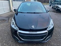 Noir perla nera Gebraucht 2019 Peugeot 208 Active Kleinwagen | 4.950 € (Fairer Preis)