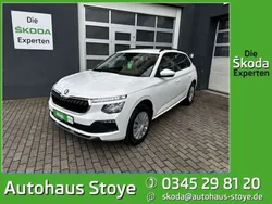 Candyweiß Neu 2024 Skoda Kamiq Selection SUV | 21.550 € (Fairer Preis)