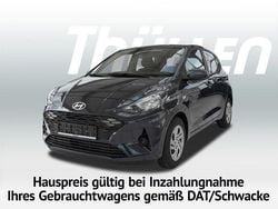 Grau Neu 2025 Hyundai i10 Select Kleinwagen | 14.990 € (Guter Preis)