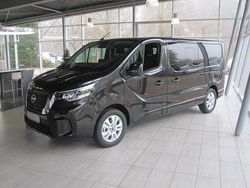 Schwarz Neu 2026 Nissan Primastar Tekna Van / Kleinbus | 51.990 € (Teuer)
